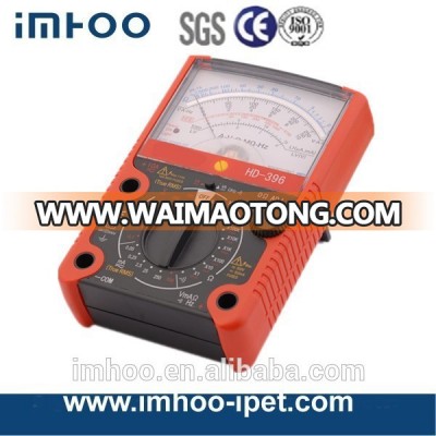 low price analog multimeter made in china