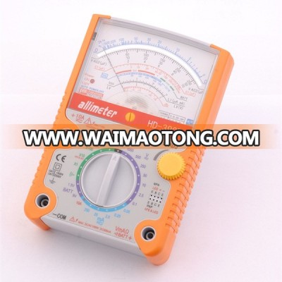 sanwa professional 390D analog multimeter