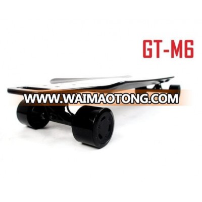 Light Electric Skateboard For Youth Adults with Remote Control