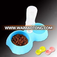 Eco Friendly Plastic Automatic Pet Water Feeder