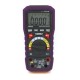 True RMS Digital Multimeter Ms8236