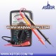 17-RANGE cUL LISTED ANALOG MULTIMETER