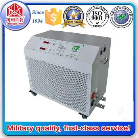 220V 110V 24V Multi-Voltage Integrated Discharge Battery Tester 200A